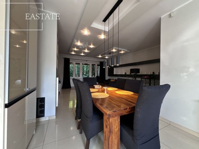 bliźniak, 4 pokoje Niemcz, ul. Wojciecha Kossaka. Zdjęcie 5