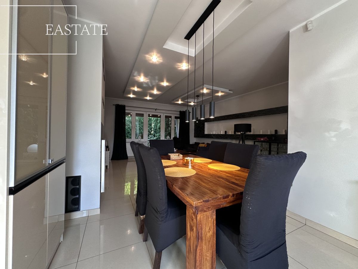 bliźniak, 4 pokoje Niemcz, ul. Wojciecha Kossaka. Zdjęcie 5