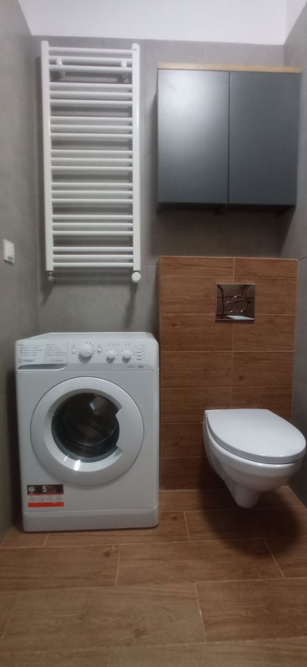 Mieszkanie 2-pokojowe Warszawa Włochy, ul. Jutrzenki. Zdjęcie 7