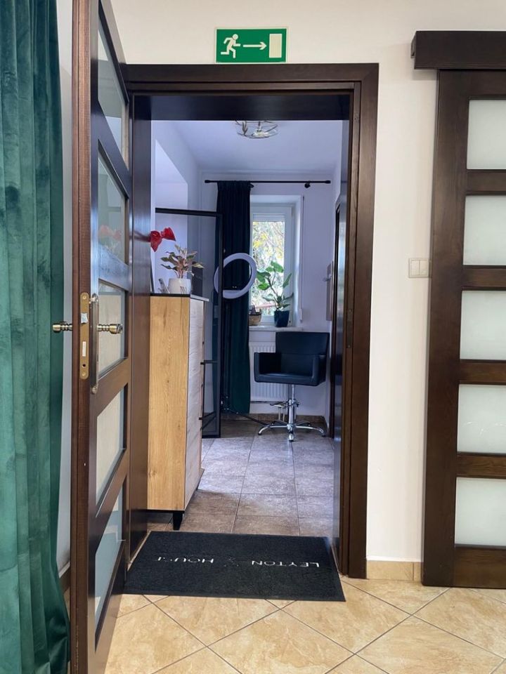 Lokal Oborniki Śląskie, ul. marsz. Józefa Piłsudskiego. Zdjęcie 4