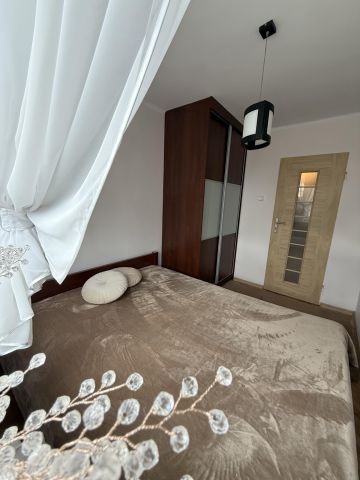 Mieszkanie 3-pokojowe Grajewo, os. Południe. Zdjęcie 9