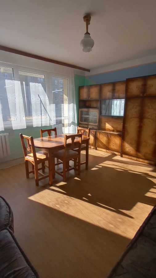 Mieszkanie 3-pokojowe Suwałki, ul. gen. Władysława Andersa. Zdjęcie 2