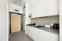 Mieszkanie 1-pokojowe Warszawa Włochy, ul. Aleje Jerozolimskie. Zdjęcie 2