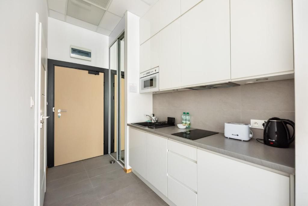 Mieszkanie 1-pokojowe Warszawa Włochy, ul. Aleje Jerozolimskie. Zdjęcie 3