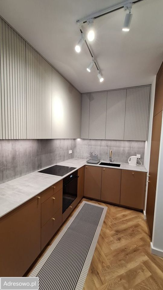 Mieszkanie 2-pokojowe Katowice Śródmieście, ul. Przemysłowa. Zdjęcie 7