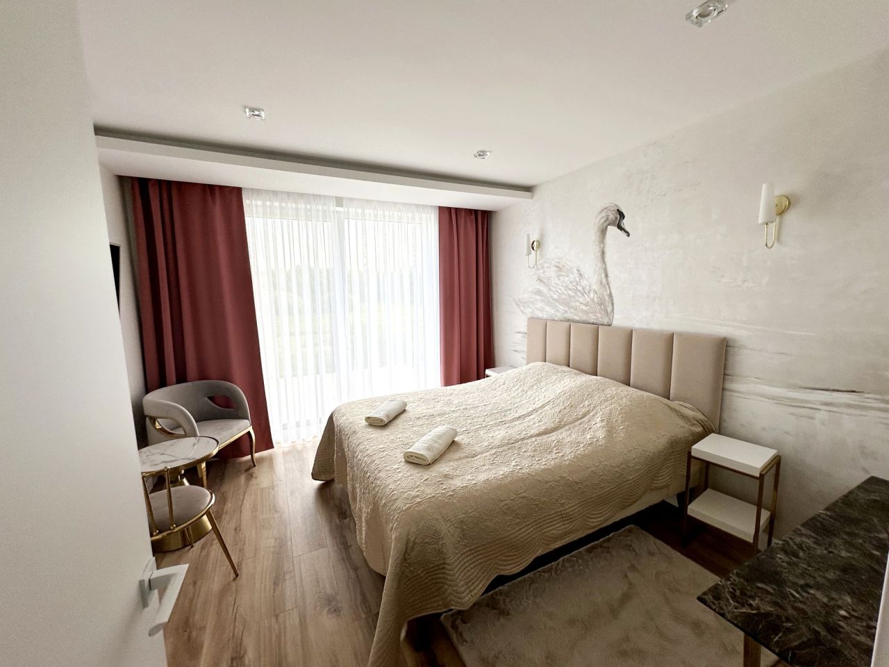 dom wolnostojący, 7 pokoi Głuszyn. Zdjęcie 11