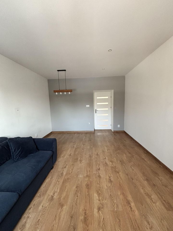 Mieszkanie 2-pokojowe Kraków Bieńczyce, os. Zielone. Zdjęcie 6