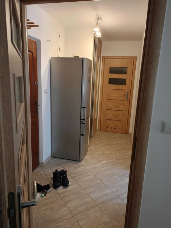 Mieszkanie 2-pokojowe Gorzyce, ul. 11 Listopada. Zdjęcie 4