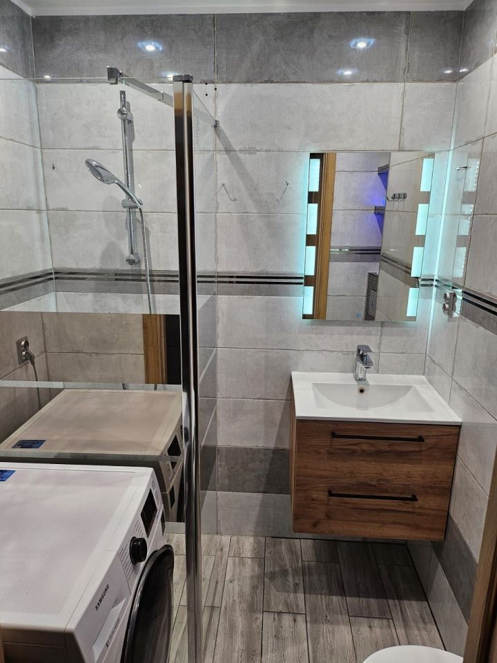 Mieszkanie 3-pokojowe Bydgoszcz Błonie. Zdjęcie 6