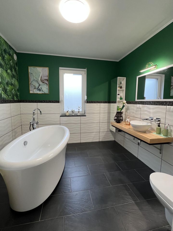 dom wolnostojący, 4 pokoje Siedliska, ul. Kasztanowa. Zdjęcie 5