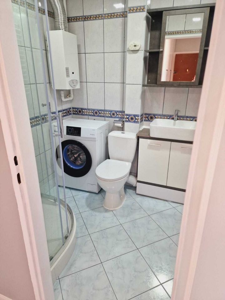 Mieszkanie 3-pokojowe Strzelce Opolskie, ul. Stanisława Moniuszki. Zdjęcie 4