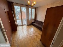 Mieszkanie 3-pokojowe Szczecin Śródmieście, ul. Farna. Zdjęcie 3