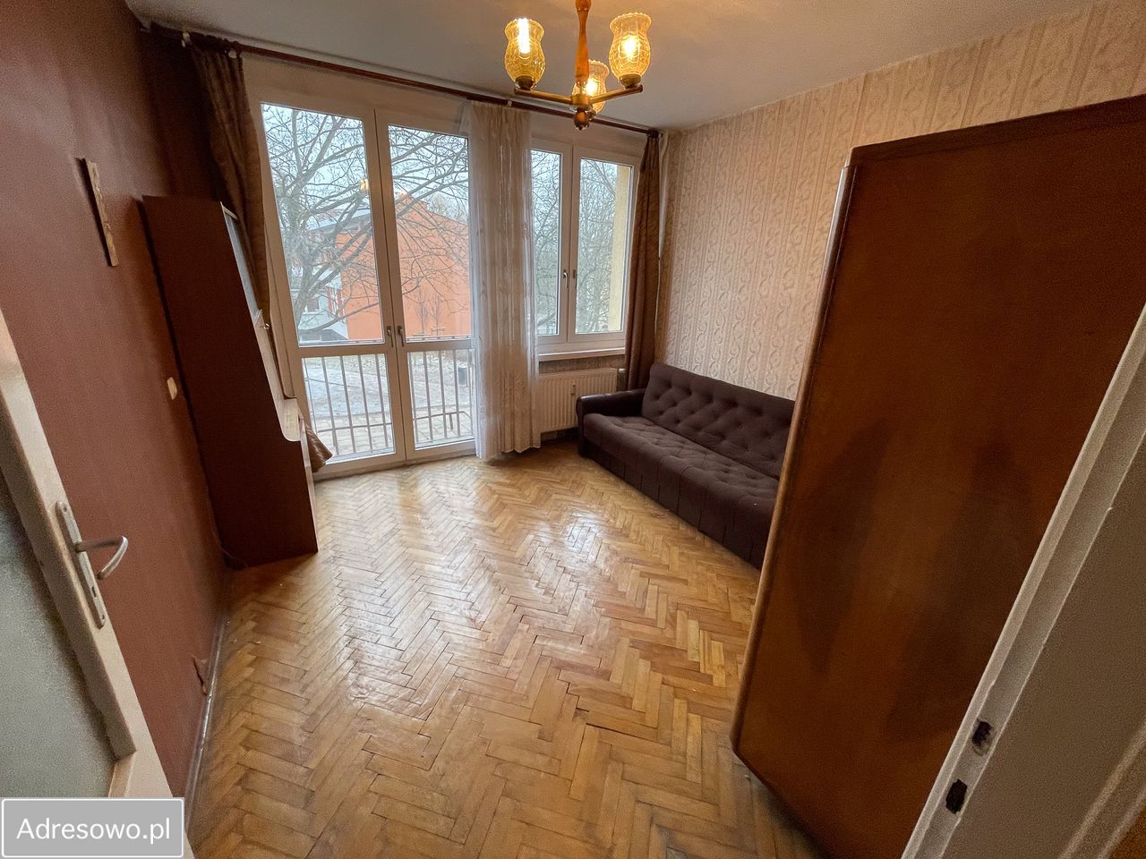 Mieszkanie 3-pokojowe Szczecin Śródmieście, ul. Farna. Zdjęcie 4