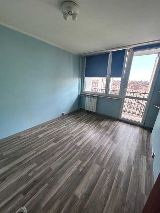 Mieszkanie 3-pokojowe Chorzów Batory. Zdjęcie 6