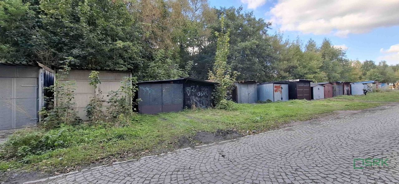 Działka inna Sosnowiec Zagórze, ul. Romana Dmowskiego. Zdjęcie 7