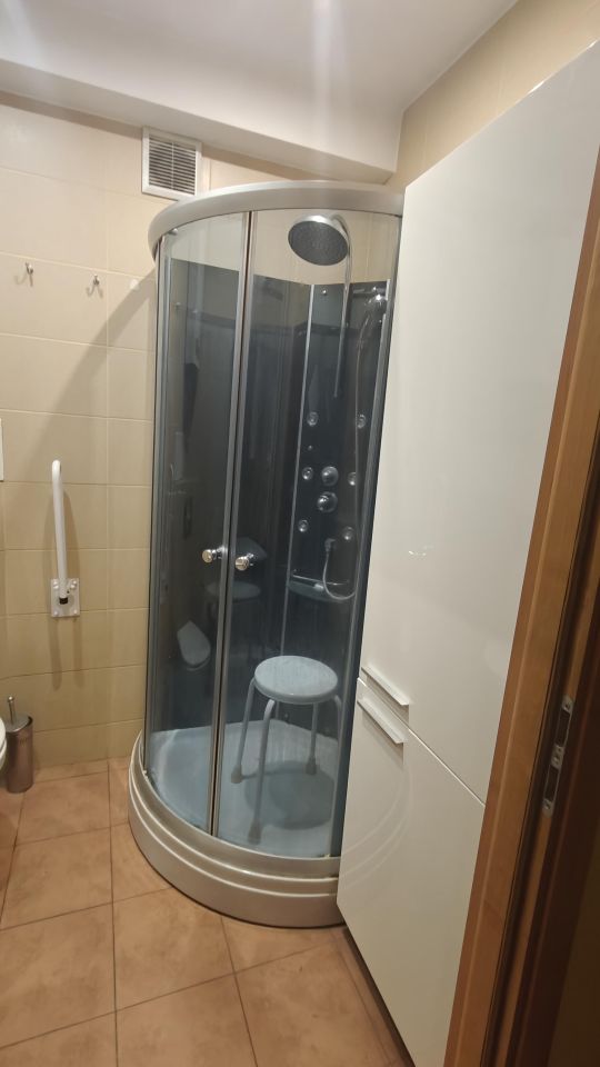 Mieszkanie 2-pokojowe Poznań Grunwald, ul. Józefa Chociszewskiego. Zdjęcie 6