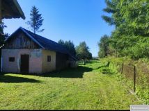 Działka budowlana Izbiska. Zdjęcie 1