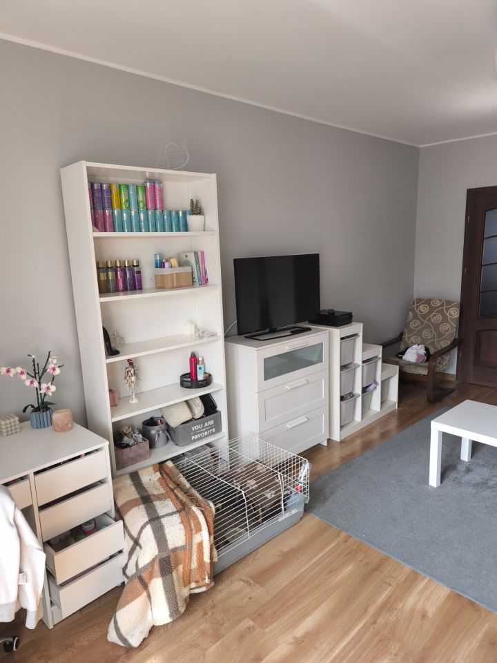 Mieszkanie 3-pokojowe Toruń Stawki, ul. Łódzka. Zdjęcie 9