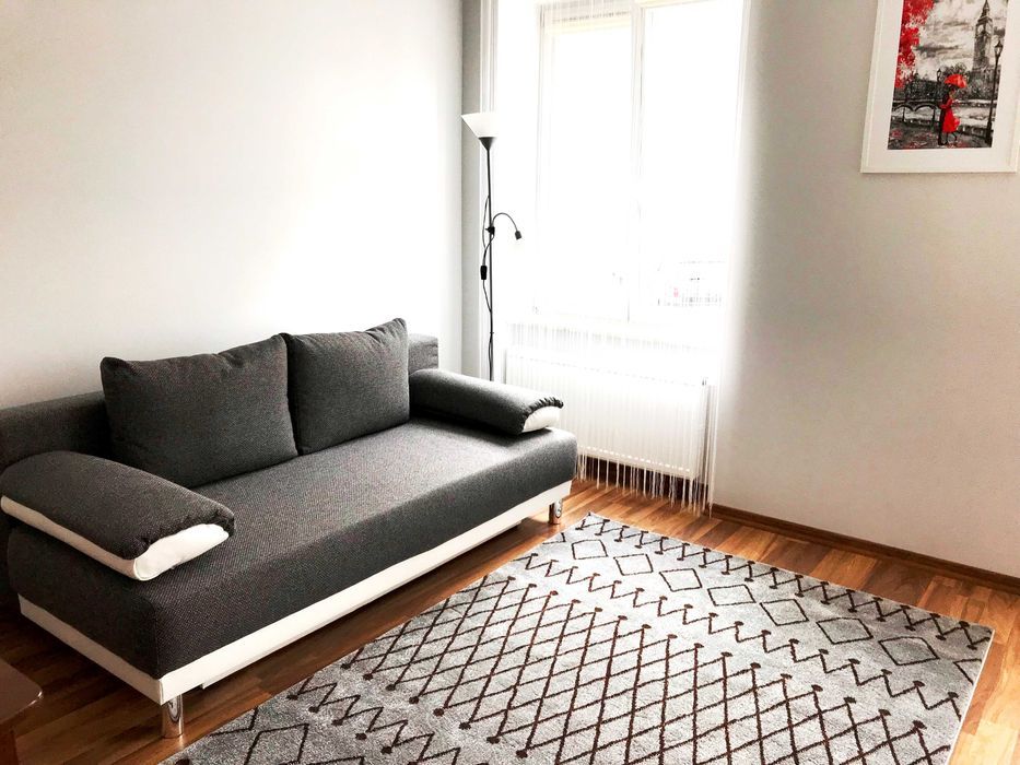 Mieszkanie 1-pokojowe Warszawa Praga-Południe, ul. Strzelecka. Zdjęcie 8