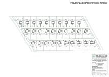 Działka budowlana Nowa Wieś Kętrzyńska. Zdjęcie 4