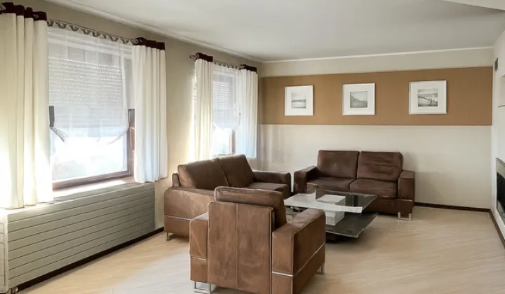 Mieszkanie 5-pokojowe Świnoujście, ul. Marynarzy