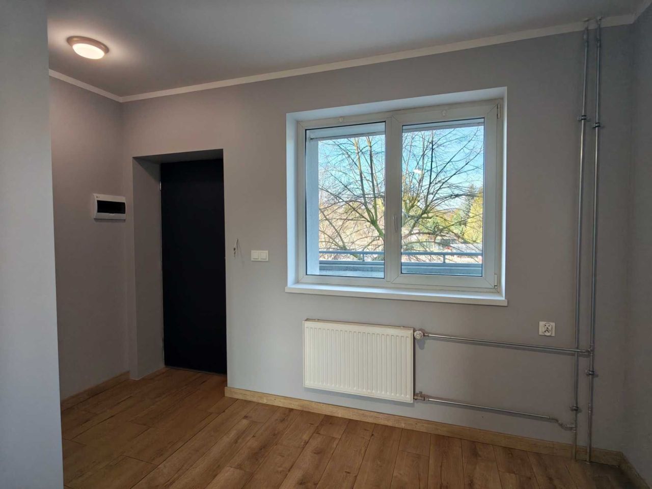 Mieszkanie 1-pokojowe Bytom Karb, ul. Hugona Kołłątaja. Zdjęcie 8