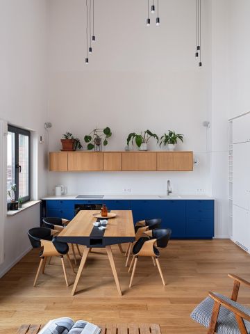 Mieszkanie 4-pokojowe Warszawa Praga-Północ, ul. Markowska. Zdjęcie 11