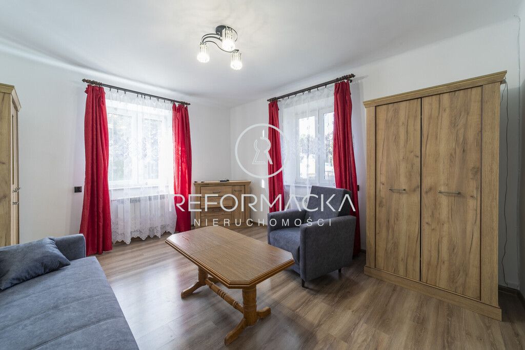 dom wolnostojący, 5 pokoi Łańcut Centrum. Zdjęcie 9