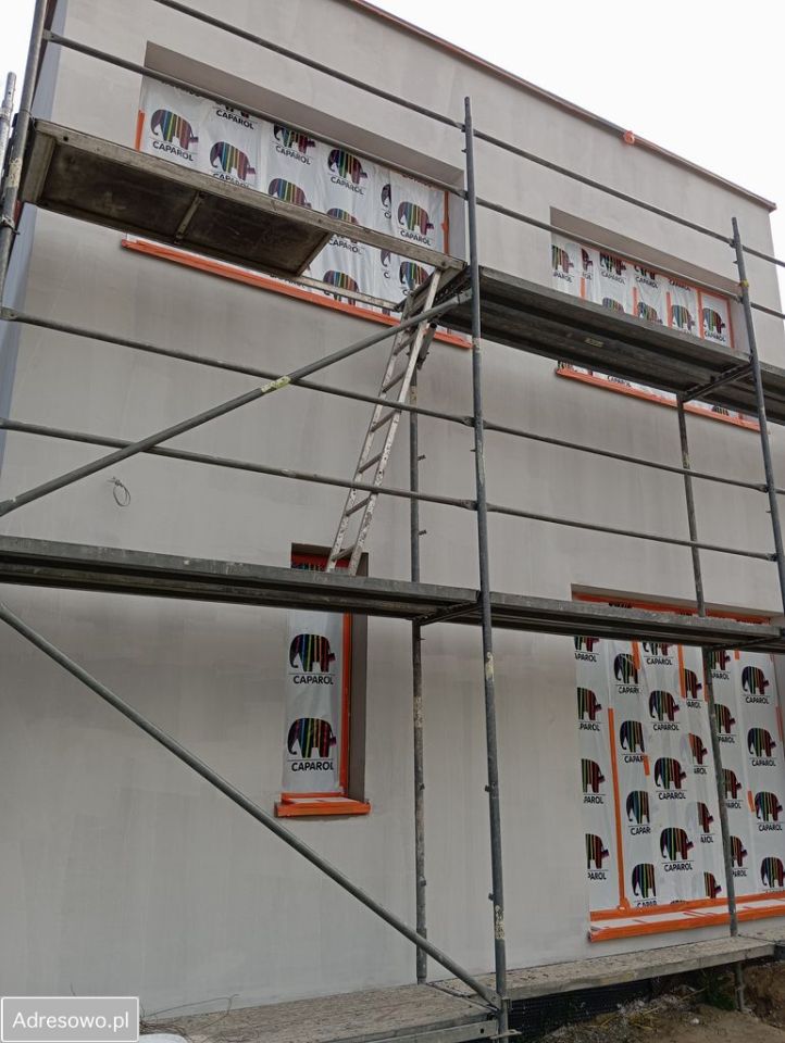 dom wolnostojący, 4 pokoje Rybie, ul. Kawki. Zdjęcie 4