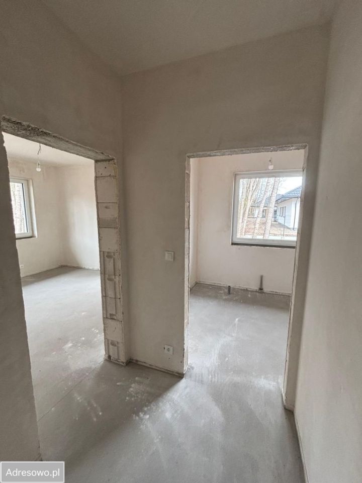 dom wolnostojący, 5 pokoi Budy Zaklasztorne, ul. Mazowiecka. Zdjęcie 18