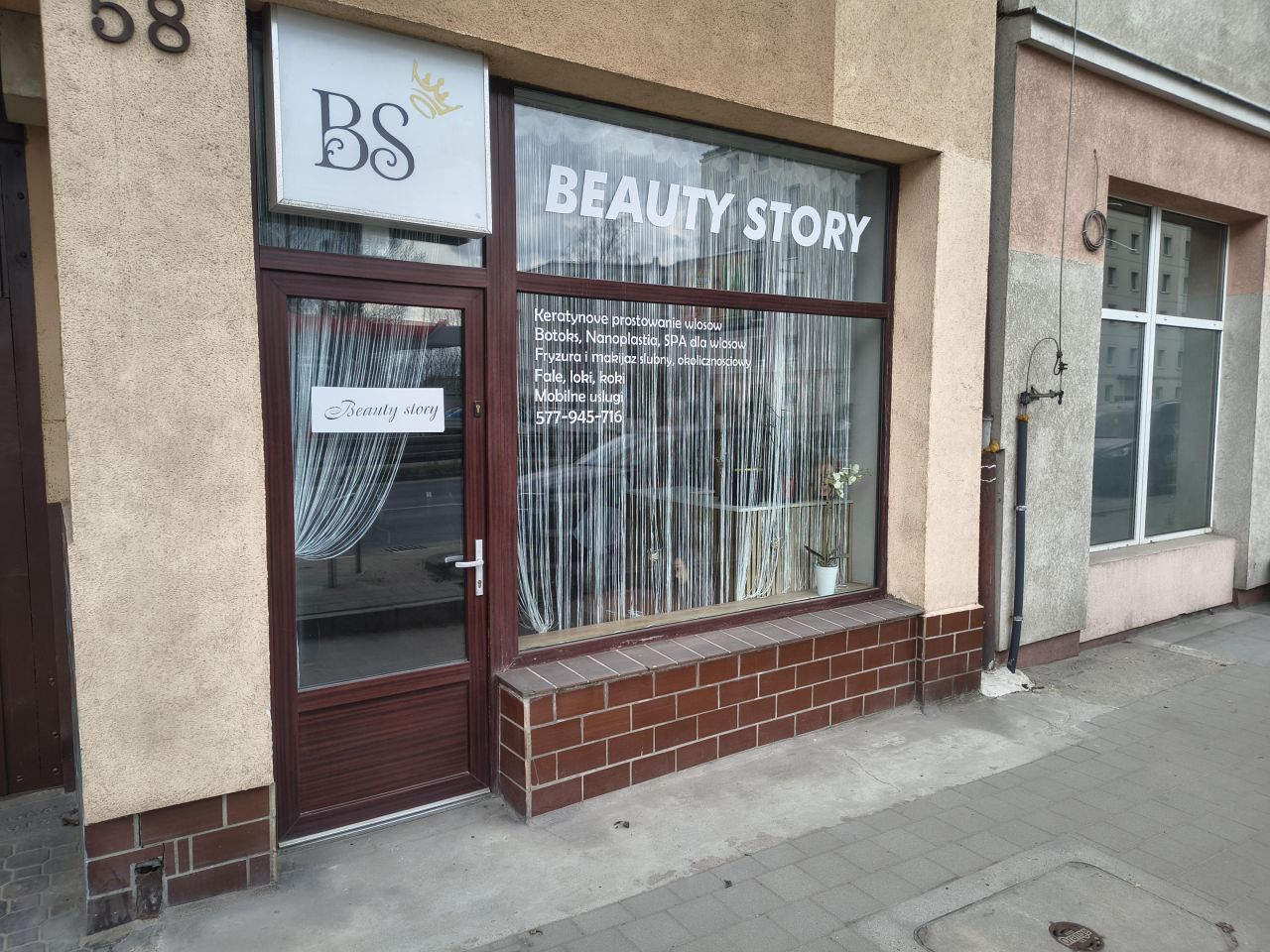 Lokal Gdynia Działki Leśne, ul. Śląska. Zdjęcie 5