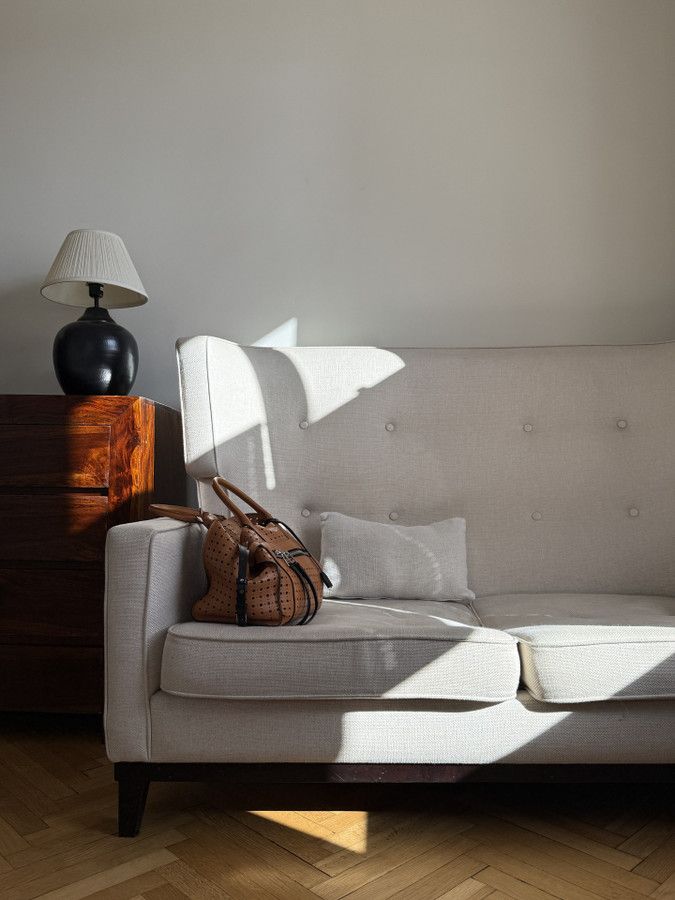 Mieszkanie 2-pokojowe Warszawa Mokotów, ul. Fryderyka Joliot-Curie. Zdjęcie 7