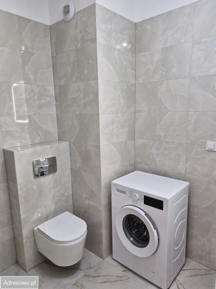 Mieszkanie 3-pokojowe Warszawa Gocław, ul. Precyzyjna. Zdjęcie 10