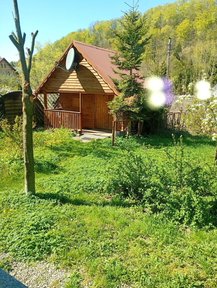 Mieszkanie 3-pokojowe Kudowa-Zdrój Centrum, ul. 1 Maja. Zdjęcie 10