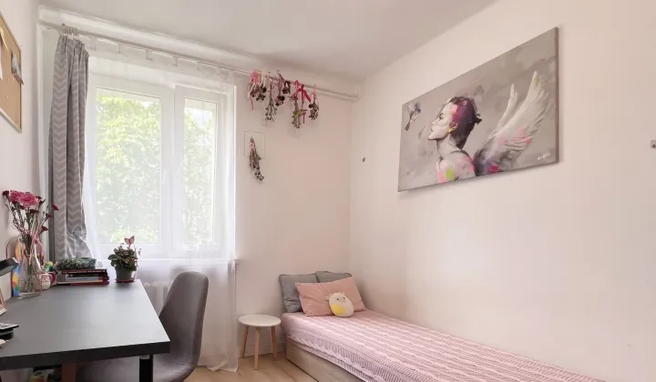 Mieszkanie 2-pokojowe Kraków Podgórze, ul. Wielicka