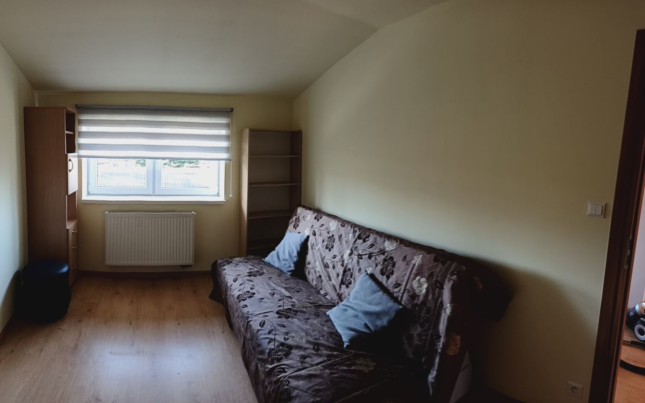 Mieszkanie 2-pokojowe Kraków Podgórze Duchackie, ul. Malborska. Zdjęcie 9