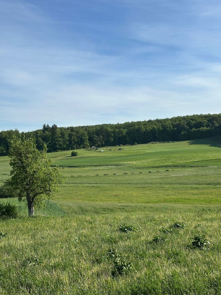 Działka budowlana Barłomino, ul. Szkolna. Zdjęcie 5