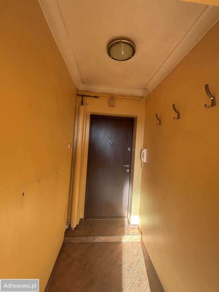 Mieszkanie 2-pokojowe Szczecin Śródmieście, pl. Rodła. Zdjęcie 3