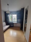 Mieszkanie 3-pokojowe Leszno Podwale, ul. Opalińskich. Zdjęcie 4