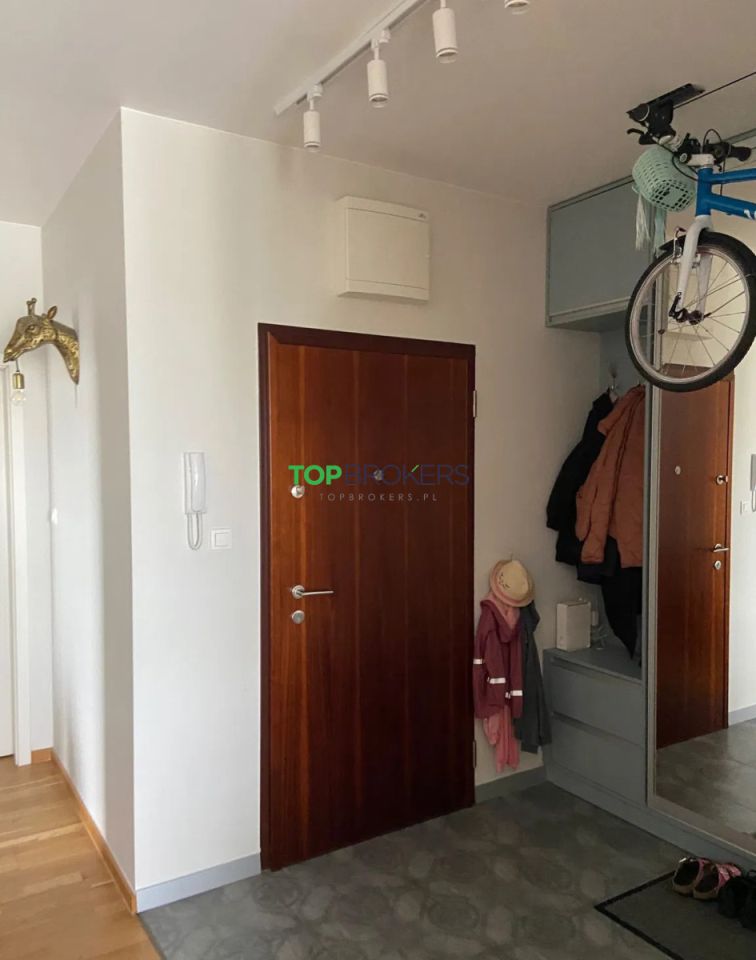 Mieszkanie 3-pokojowe Warszawa Wola, ul. Jana Kazimierza. Zdjęcie 20