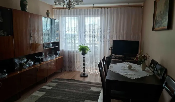 Mieszkanie 2-pokojowe Radom, ul. Stefana Żeromskiego