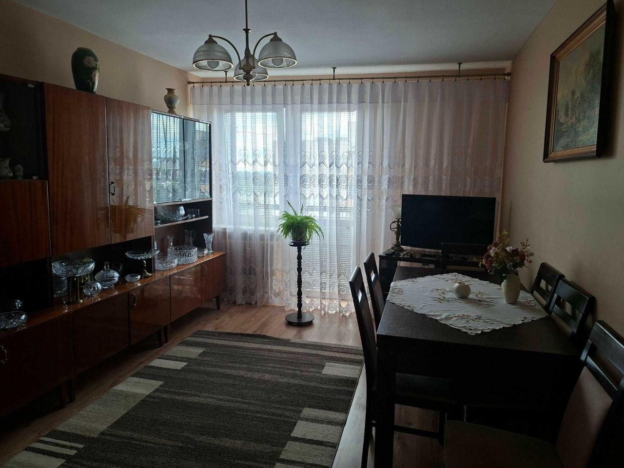 Mieszkanie 2-pokojowe Radom, ul. Stefana Żeromskiego. Zdjęcie 1