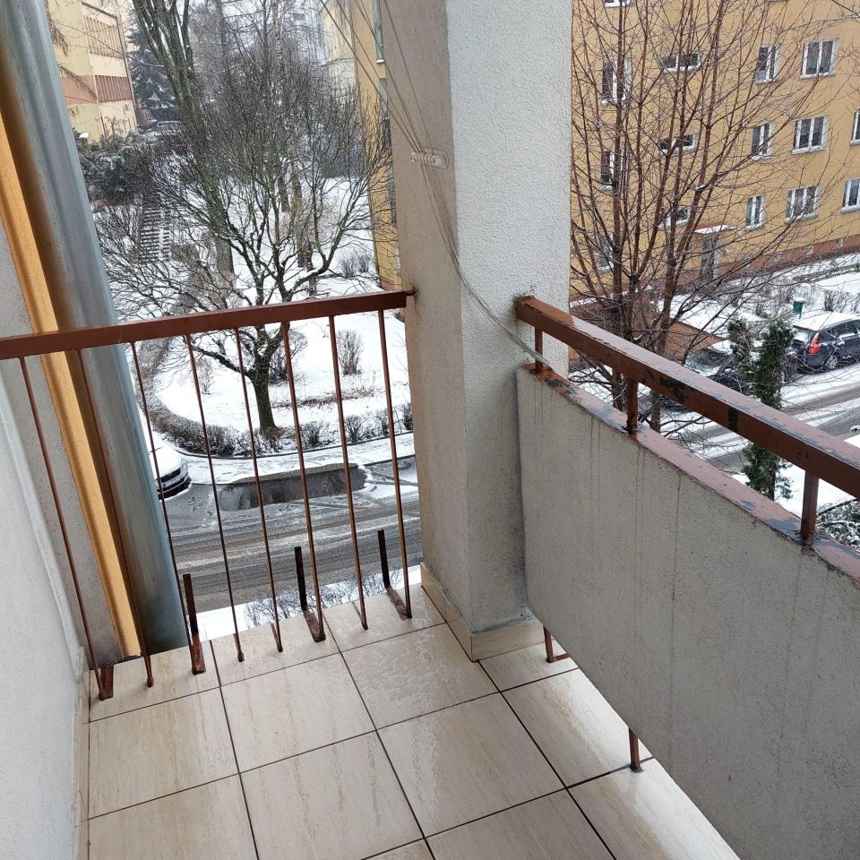Mieszkanie 1-pokojowe Lublin Wieniawa, ul. Klemensa Junoszy. Zdjęcie 9