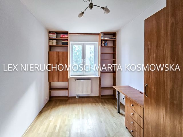 Mieszkanie 3-pokojowe Warszawa Ochota, ul. Karola Dickensa. Zdjęcie 9