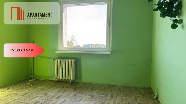 Mieszkanie 4-pokojowe Chocianów. Zdjęcie 4
