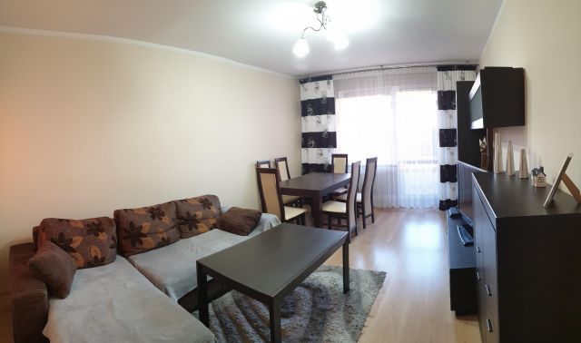 Mieszkanie 3-pokojowe Pogwizdów, ul. Pawła Stalmacha. Zdjęcie 1