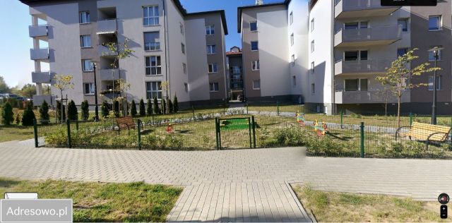 Mieszkanie 2-pokojowe Zielona Góra Centrum, ul. Augustowska. Zdjęcie 1