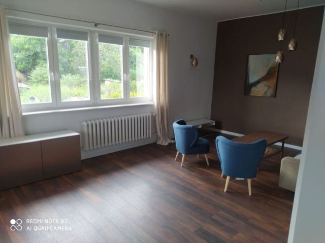 Mieszkanie 3-pokojowe Gdańsk Lipce. Zdjęcie 1