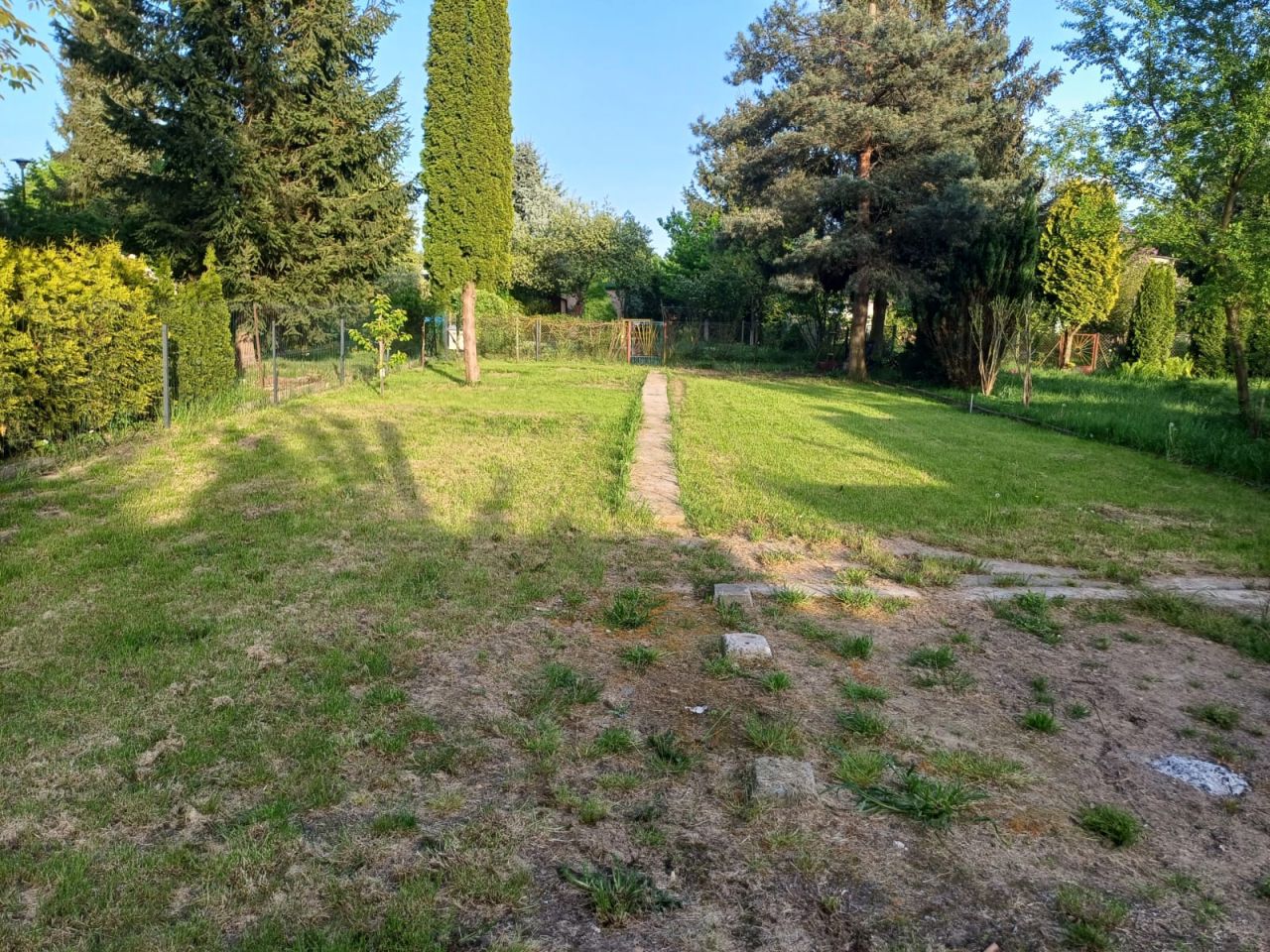 Działka rod Kraków Podgórze, ul. Nowohucka. Zdjęcie 15