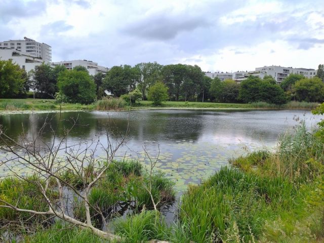 Mieszkanie 4-pokojowe Warszawa Praga-Południe, al. Stanów Zjednoczonych. Zdjęcie 3